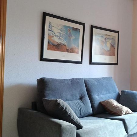 Single Room In Center Of Granada Bagian luar foto